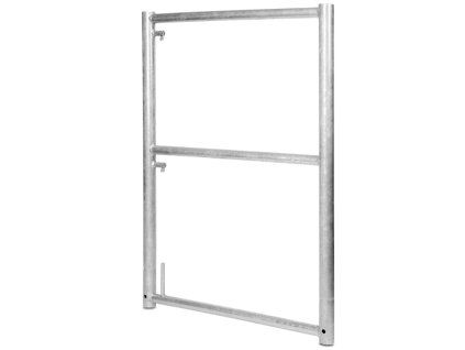 top end frame 100x070m p70 plettac type