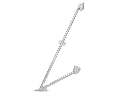 plumbing support for rasto b2 formwork boards