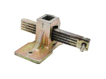 wedge clamp