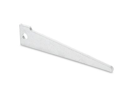 pilaster angle wedge