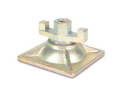 joint nut 113x113 square