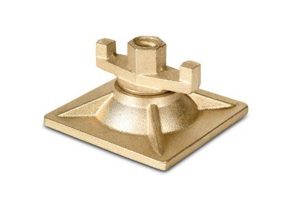 joint nut 120x120 20pcs