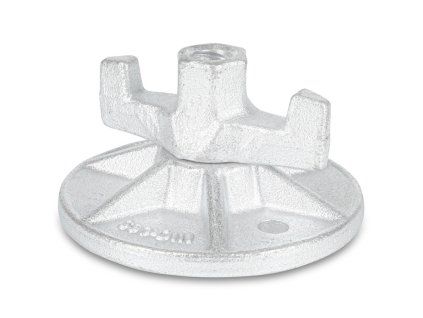 forged joint nut o120