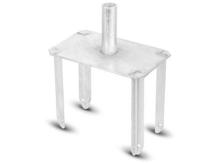 light angle cross head