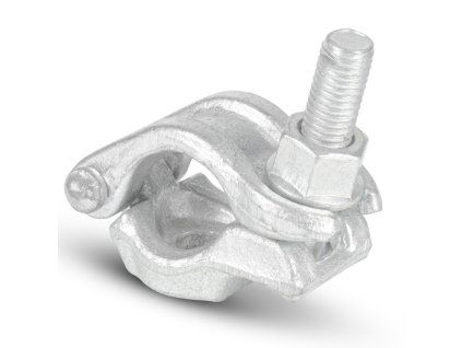 scaffolding half coupler 34 20pcs