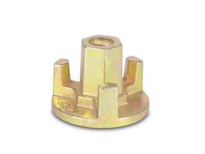 plate nut fi 70mm tie rod ankra 20pcs