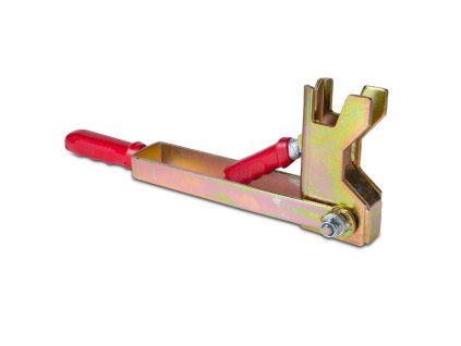 wire tensioner terminal wrench