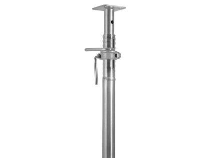 galvanized construction support ecoprop 14kn 3m 50pcs