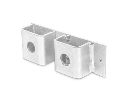 baudeck head spacer extension