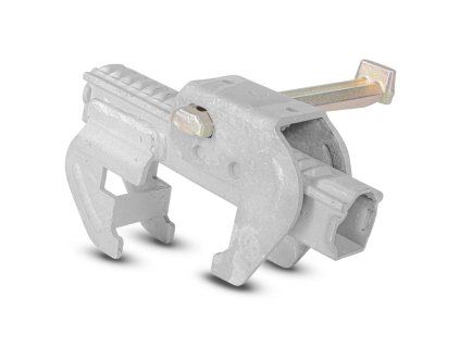 baukrane corner lock