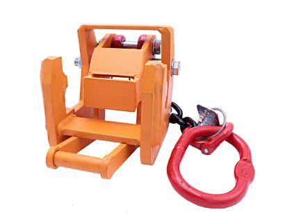 baukrane carrying handle