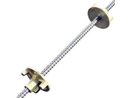 sciag 75cm 2 nakretki o100cm