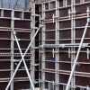 wall formwork 60kn large formwork panels mamut fits rasto