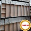 bauframe alu plate 65x270 8pcs