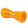 mini 5 16 yellow point safety cover 500pcs