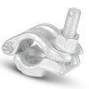 scaffolding half coupler 34 20pcs
