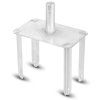 set of ceiling formworks ceiling supports beam unforged light 59 m