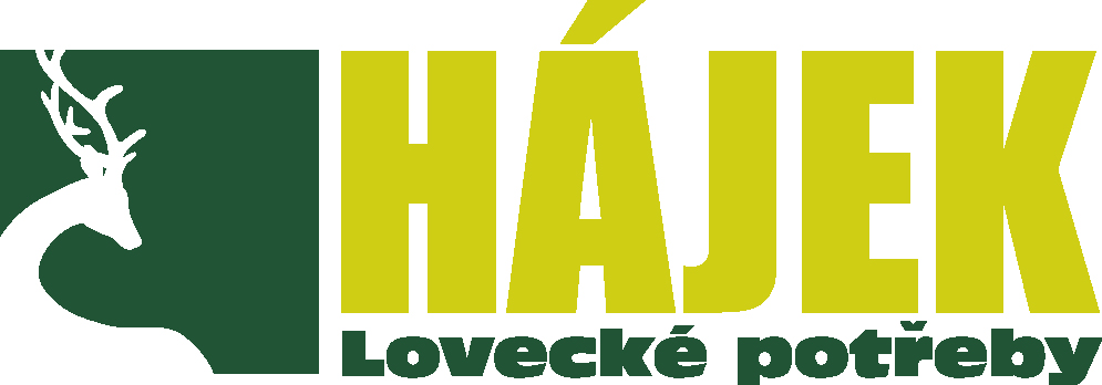 Lovecké potřeby Hájek