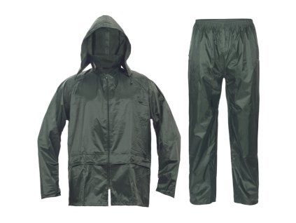 nepromokavý oblek (Velikost 4XL)
