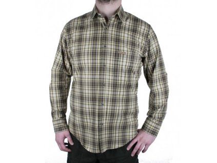 myslivecka kosile ubangi