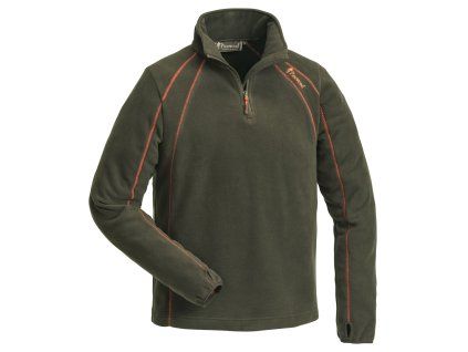 set microfleece Comfy - Pinewood (Velikost M)