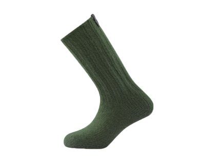 Nansen Sock - Devold (Velikost 36/40)