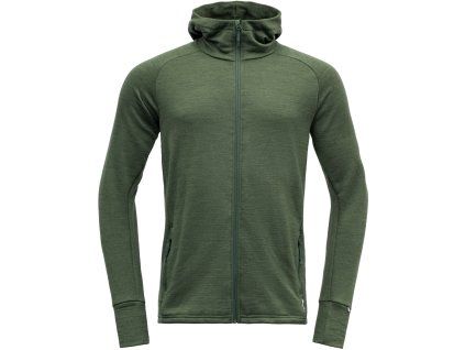Nibba Man Jacket - Devold (Velikost XL)