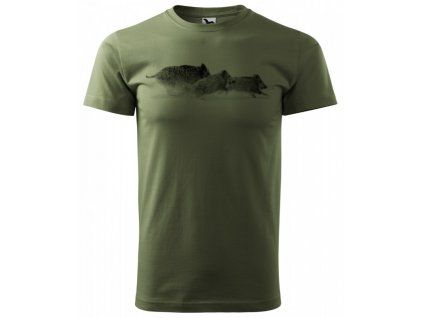 triko adler divocaci