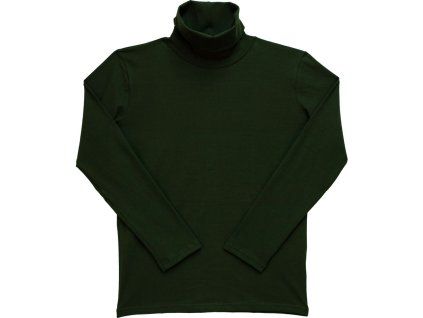 triko s rolákem (Velikost 3XL)