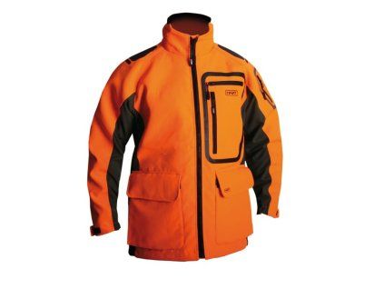 bunda IRON TECH - Hart (Velikost XXL)