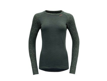 termo triko Duo Active wmn - Devold (Velikost S)