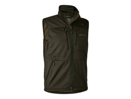 vesta Softshell Excape - Deerhunter (Velikost L)