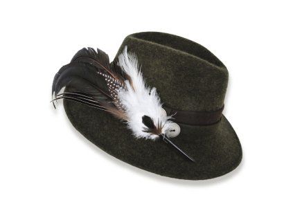 klobouk damsky lodenhut