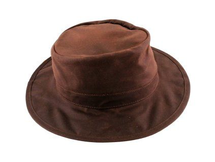 voskovaný australák (Velikost 58)