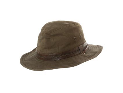 turistický klobouk - Faustmann (Velikost L)