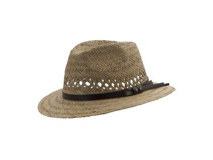 dětský slaměný klobouk (Velikost 51)