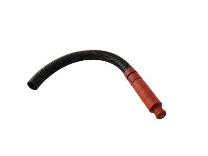 vabnicka na cernou zver zubicek