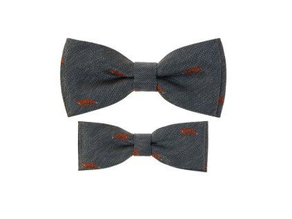 motylek liska spolecensky otec syn