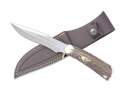 nuz muela pointer 13A