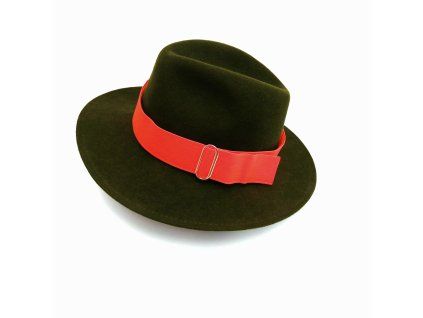 reflexni pasek na klobouk 1