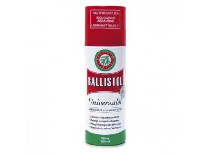 Ballistol200