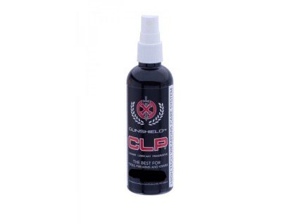 olej clp gunshield rozprassovac LI
