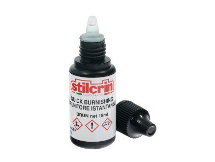 stilcrin quick burnishig cerneni na zbrane