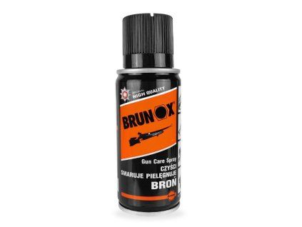 olej brunox gun care 100 ml