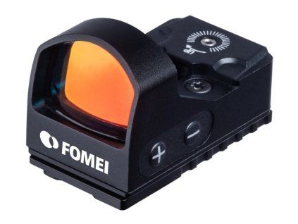 kolimator fomei foreman