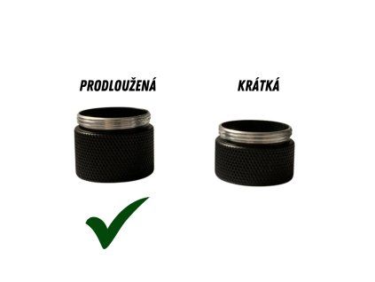 pard krytka baterie prodlouzena