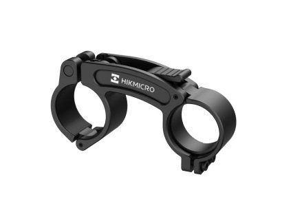 montaz na prisvit hikmicro