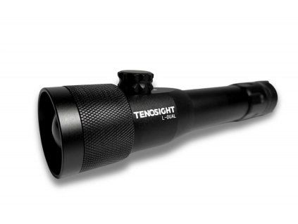 prisvit tenosight l dual laser