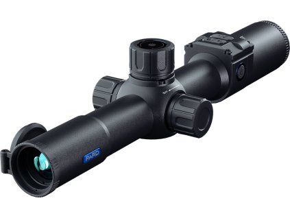 pard night stalker mini