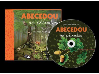 CD abecedou za prirodou